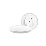 Interlight LED Dream Sirius+ Weiß 25W 3950lm - 830-840-857 CCT | Ø400mm - Dali Dimmbar