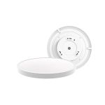 Interlight LED Dream Sirius+ Weiß 42W 4620lm - 830-840-857 CCT | Ø600mm - Dali Dimmbar