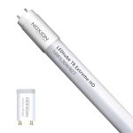 Noxion LED Röhre T8 Avant Extreme (EM/Mains) High Output 16.5W 2650lm - 865 Tageslichtweiß | 150cm - Ersatz Für 58W