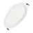 Ledvance LED-Downlight Comfort High Efficiency O Aluminium Weiß 36W 5580lm 100D - 840 Kaltweiß | 265mm - Ausschnitt 250mm