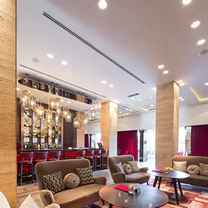 LED-Einbaustrahler